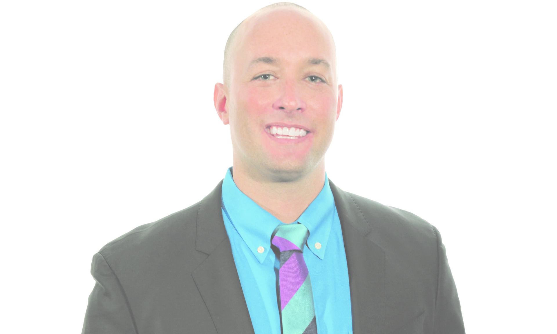 Matt Davis Headshot
