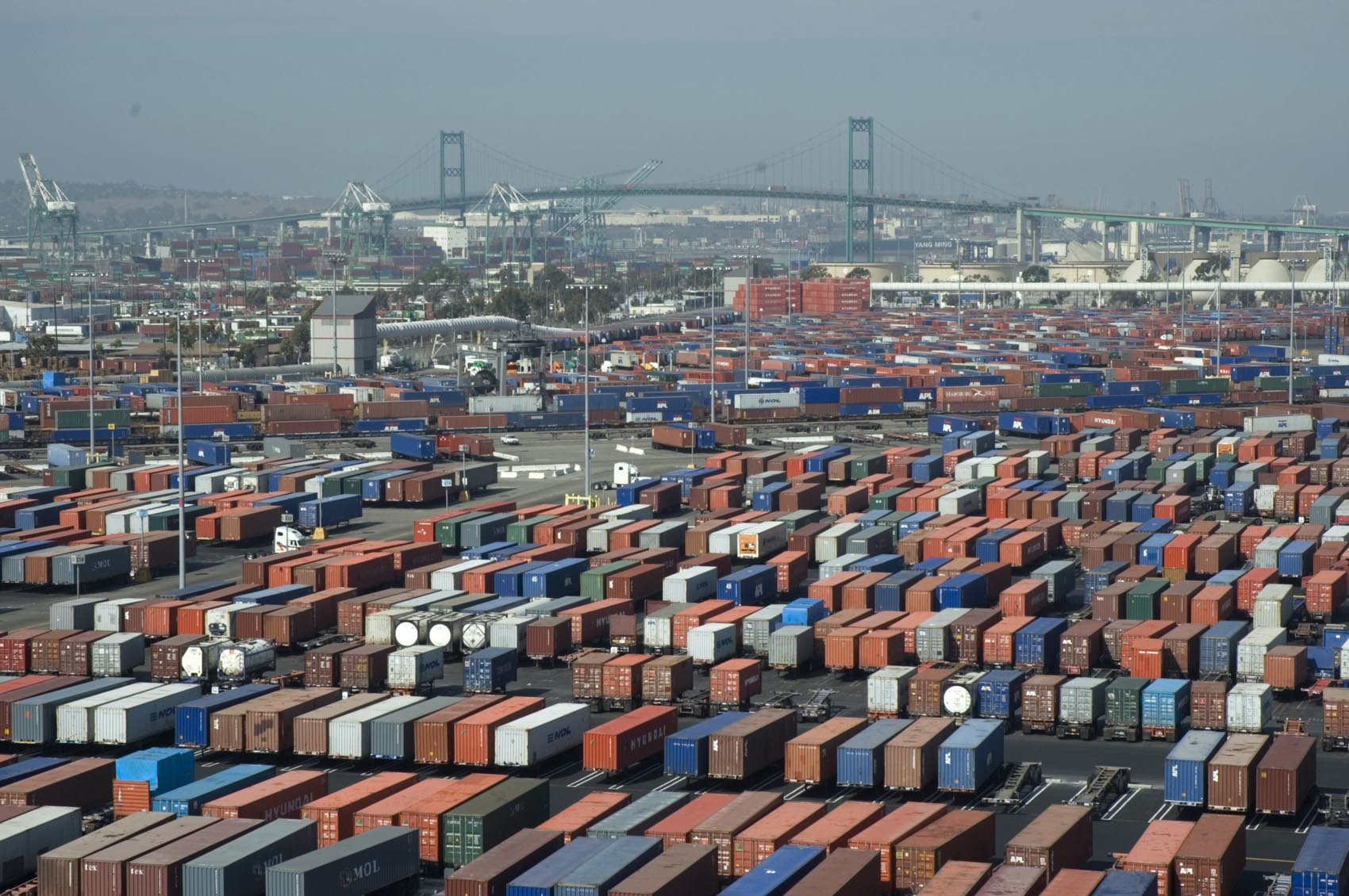 Port of Long Beach California 4 5901f711aef29