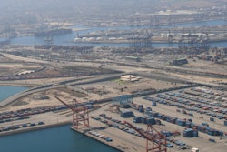 Port Of Los Angeles 2