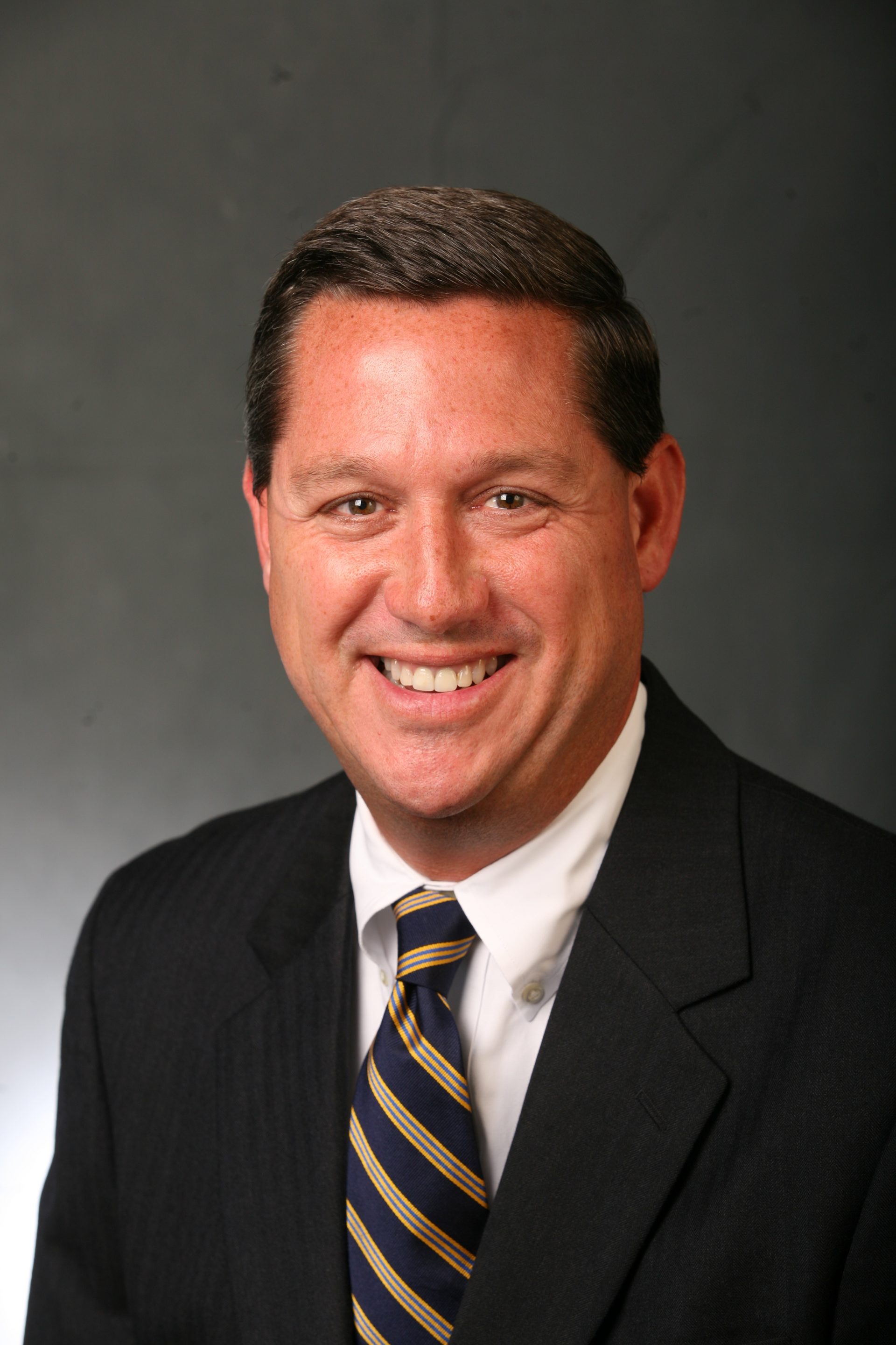 Rich Thompson Headshot