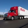 Ruan Transportation Management Systems Office