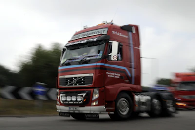 Truckers
