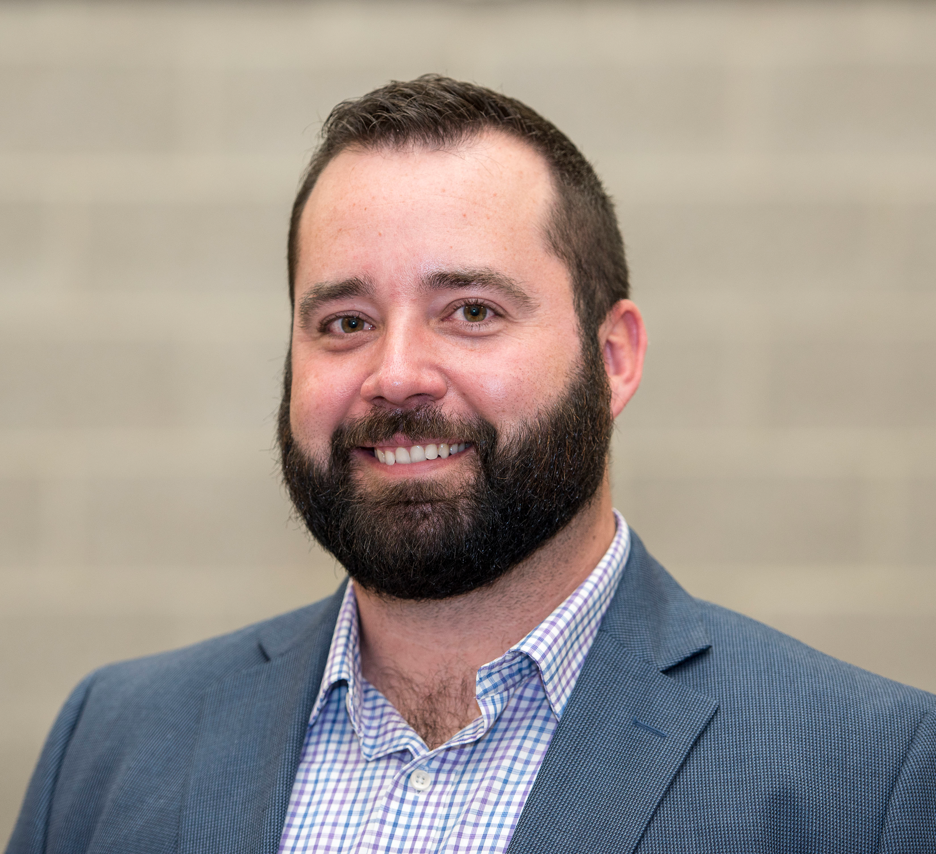 Jason Fiume Headshot