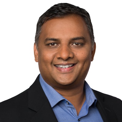 Rajesh Kalidindi Headshot 17 K2795 Sq1 Hi Res