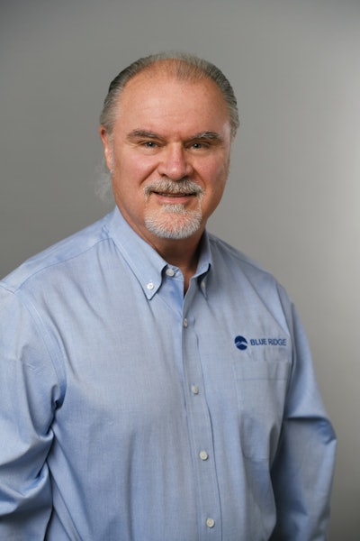 Daugherty Headshot