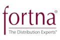 Fortna Tagline English Burgundy