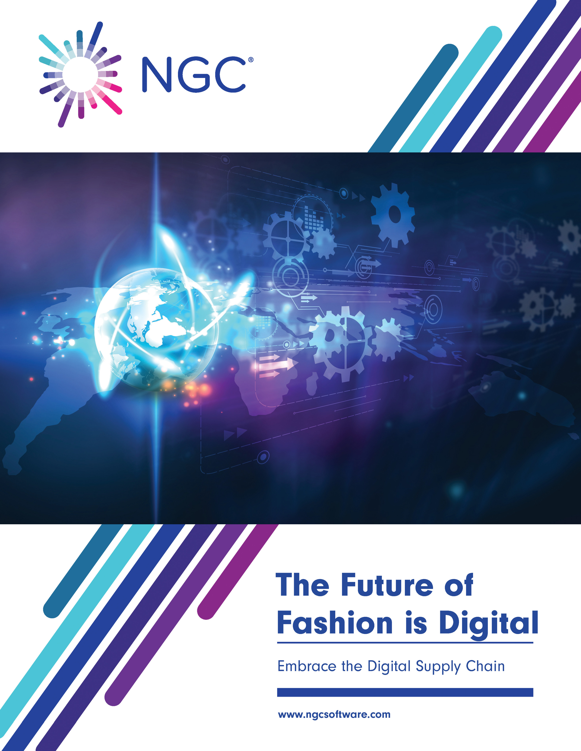 Ngc White Paper The Future Of Fashion Is Digital Page 1