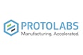 Protolabs Horizontal Logo Tagline Rgb