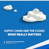 Supply Chain And The Cloud 2017 Page 01