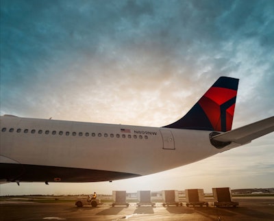 Delta