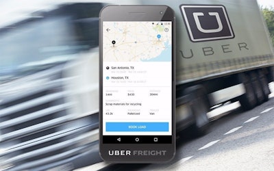 Uber Freight