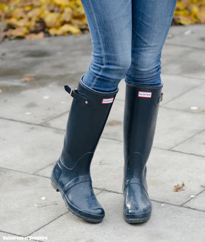 Hunter Boots