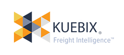 Kuebix Logo New