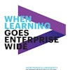 Pepsi Co When Learning Goes Enterprise Wide Page 1