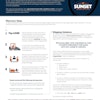 St Case Study Logistics Mgmt Implementation Page 1