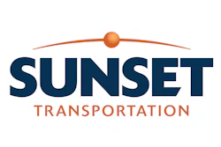 Sunset Trans Logo
