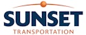 Sunset Trans Logo
