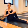Tdk Yoga