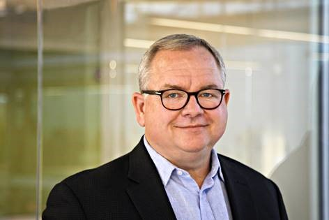 Curtis Greve Headshot