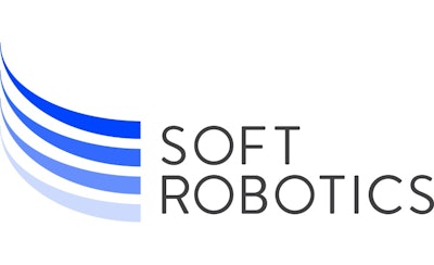 Soft Robotics