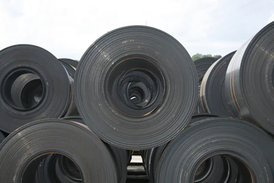 Steel