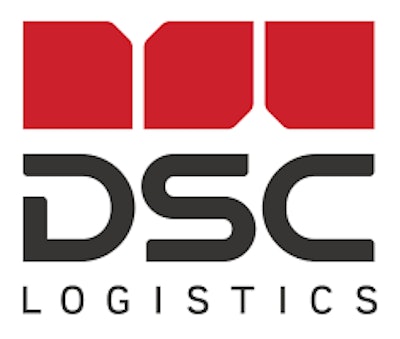 Dsc Logistics