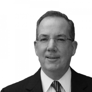 Jerry Rau Headshot