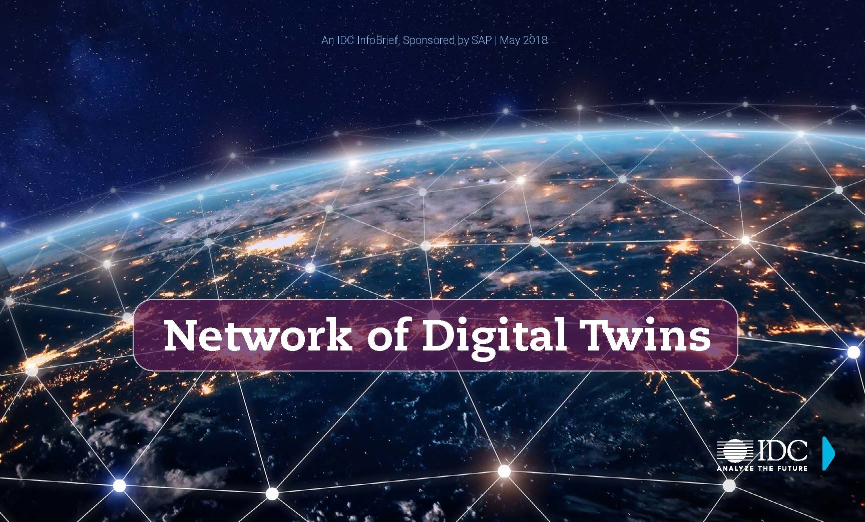 Sap Sc Network Of Digital Twin Final Page 01