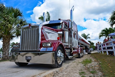 Big Rig