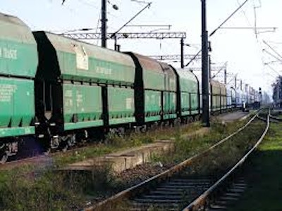 Rail