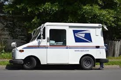 Usps