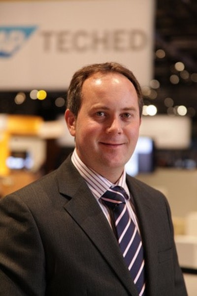 Tony Harris