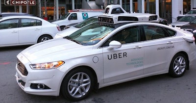 Uber