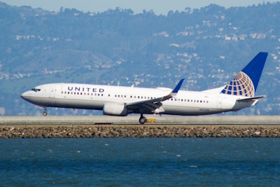 Boeing