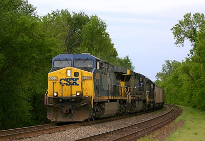 Csx 5000