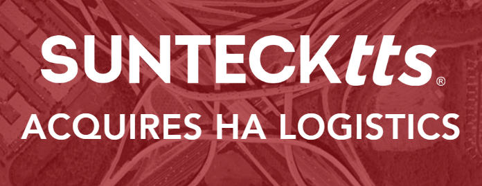 Sunteck Tts Acquires Ha Logistics