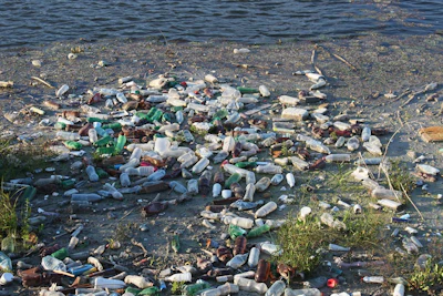 Plastic Pollution