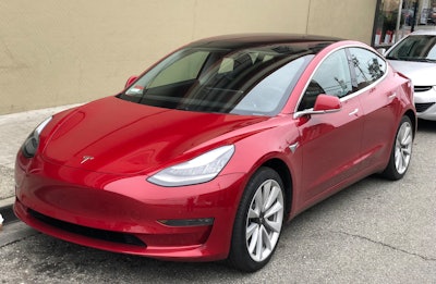 Tesla