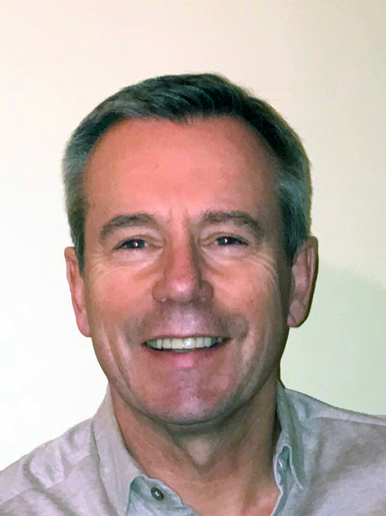 Brian Marsden Headshot