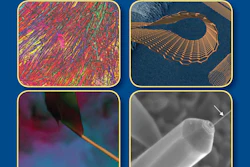 Nanomaterials Handbook Cover