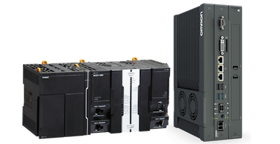 Omron Ai Controller
