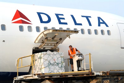 Delta