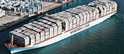 Maersk