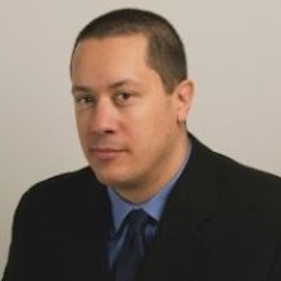 Brian Mofford