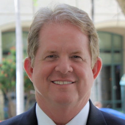 Brian Holland
