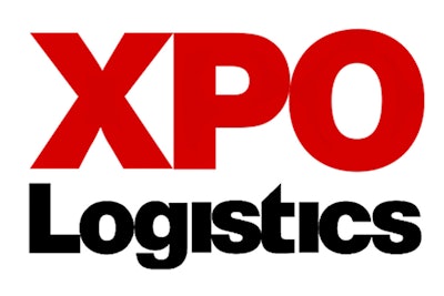 Xpo Logistics