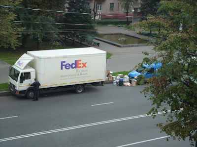 Fedex 728649 Unsplash