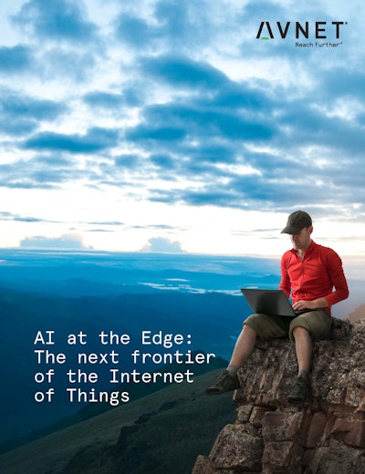 K1287 Ai At The Edge Whitepaper V4 Page 01