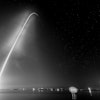 NASA invited social media influencers and managers to attend the launch of SpaceX.