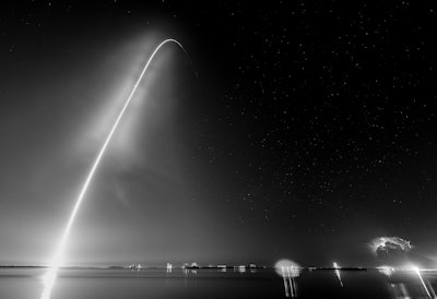 NASA invited social media influencers and managers to attend the launch of SpaceX.